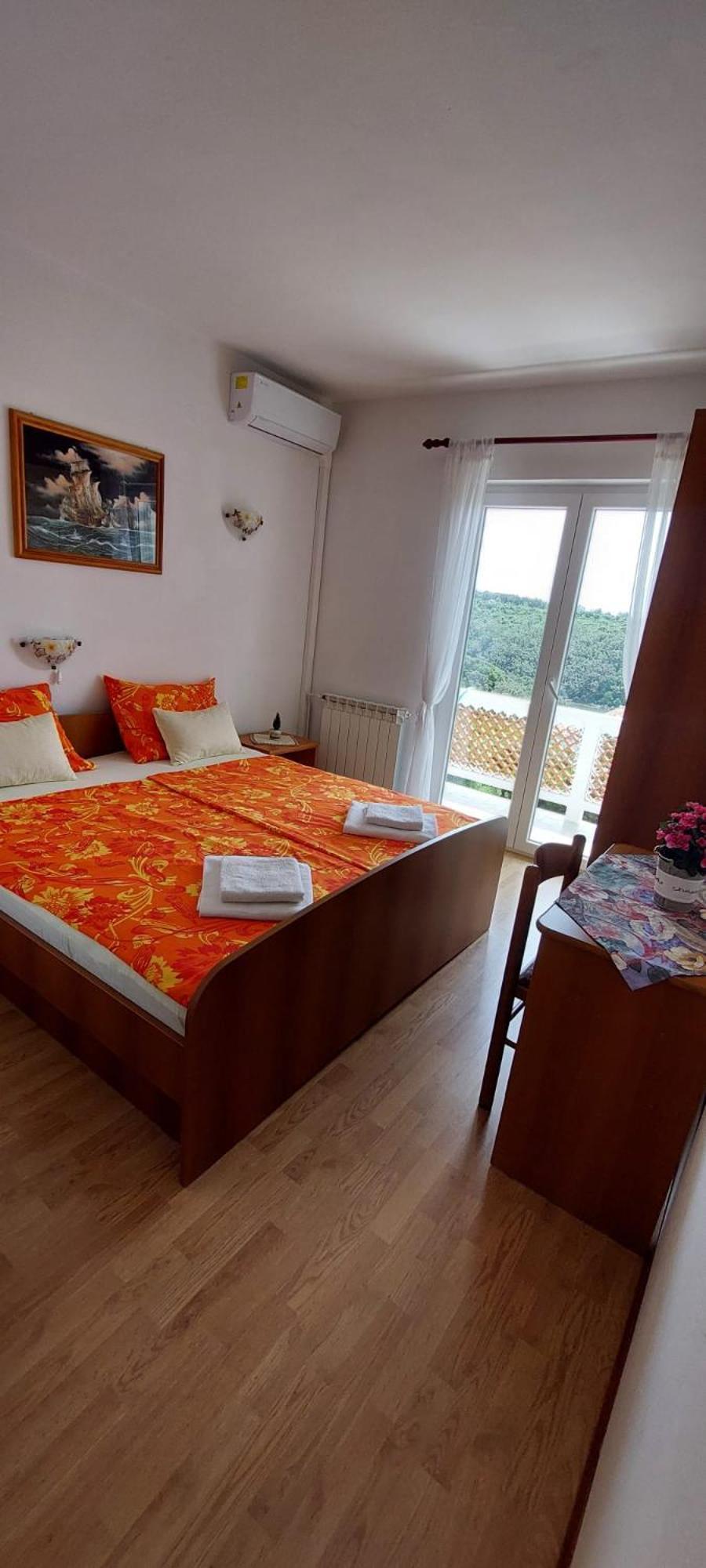 Milijana Apartments Rab Rab Town Habitación foto