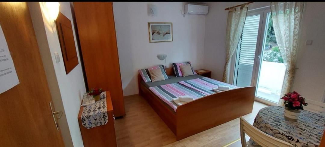 Milijana Apartments Rab Rab Town Habitación foto