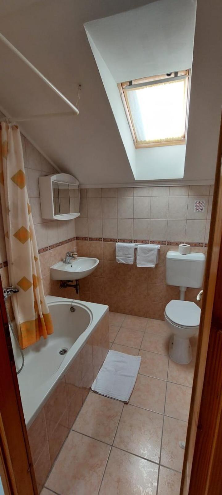 Milijana Apartments Rab Rab Town Habitación foto